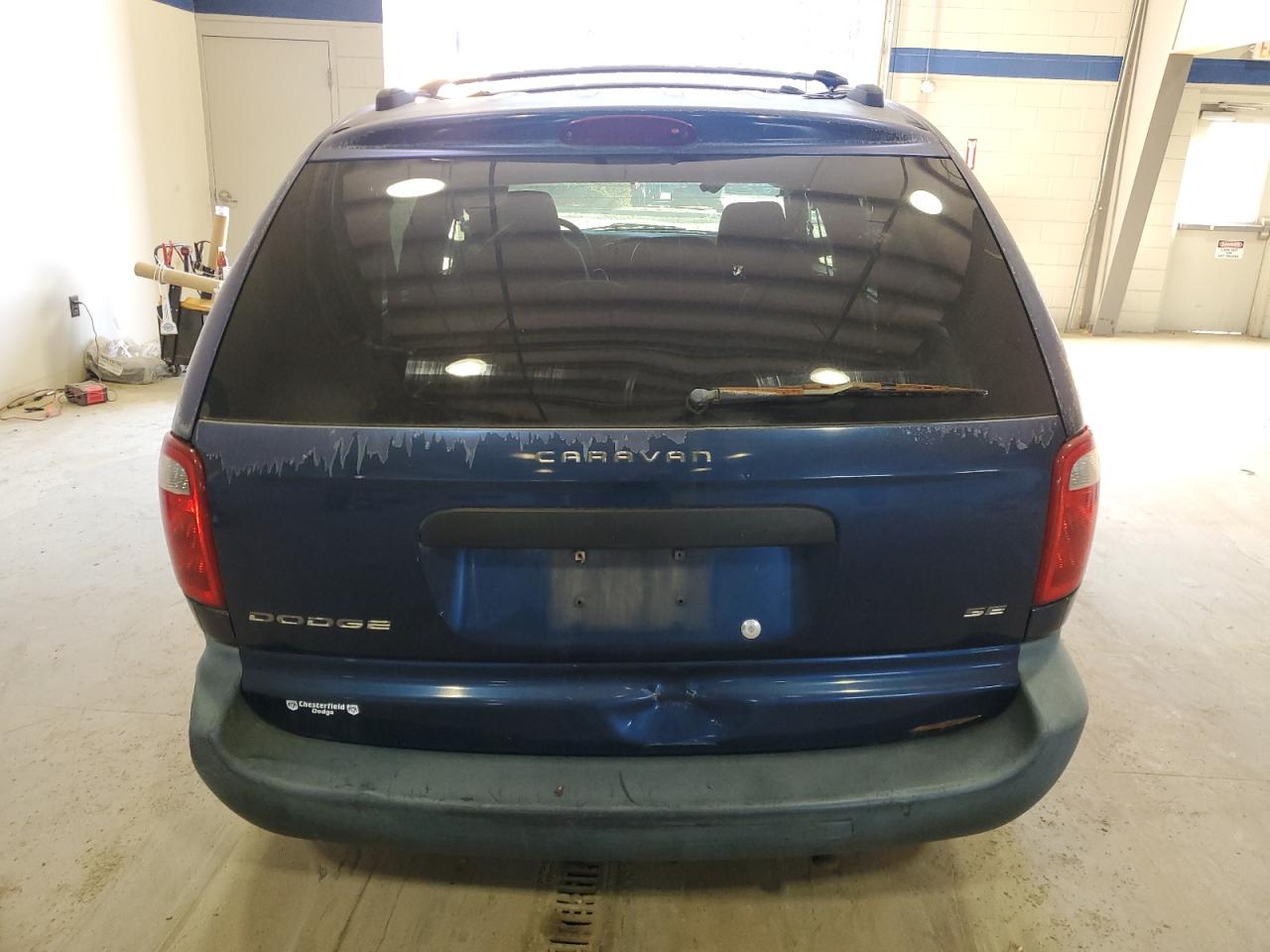 2000 Dodge Caravan - Image 6