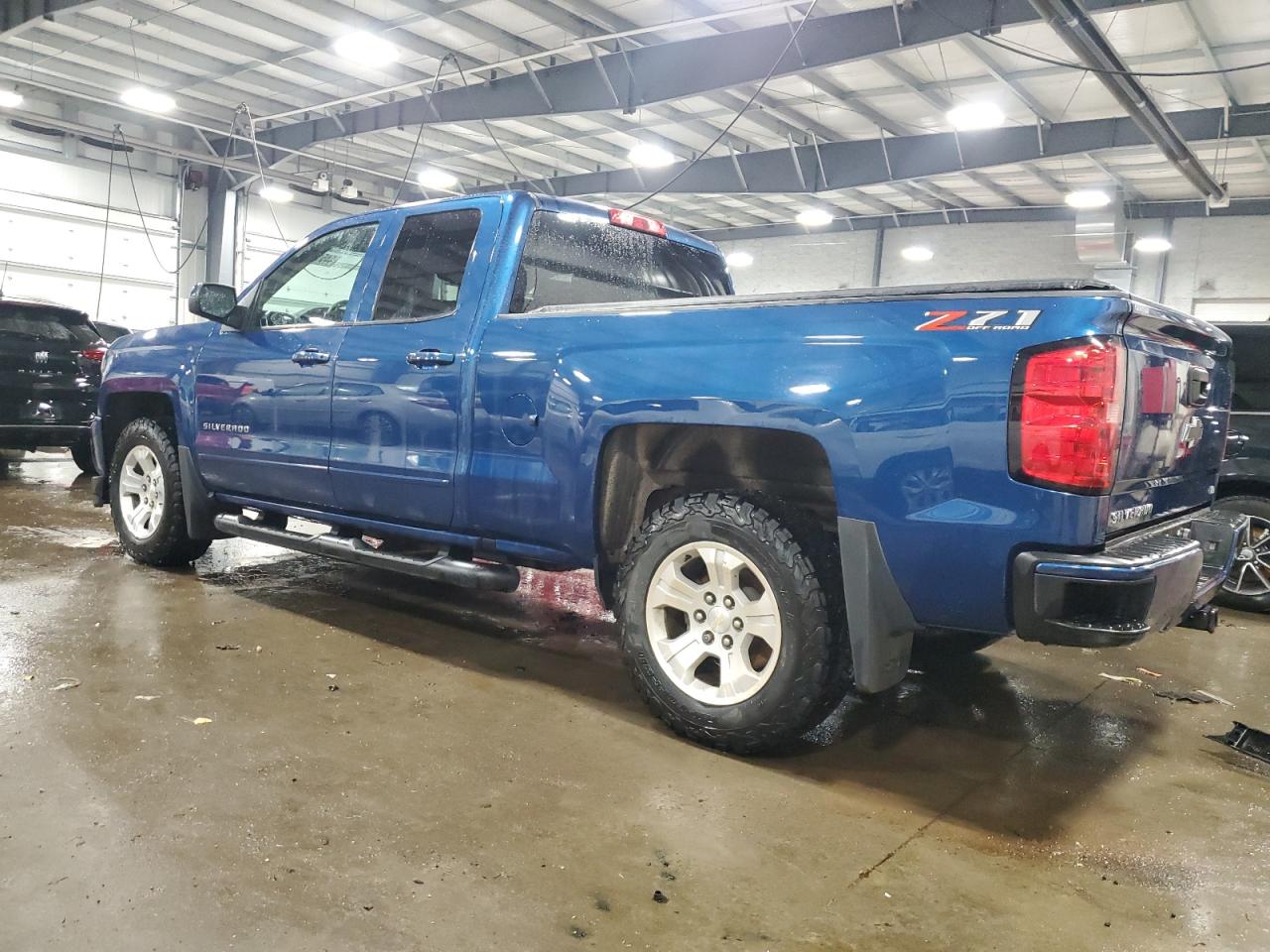 2019 Chevrolet Silverado - Image 2
