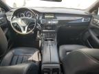 2014 Mercedes-Benz Cls 550 للبيع في Byron، GA - Rear End