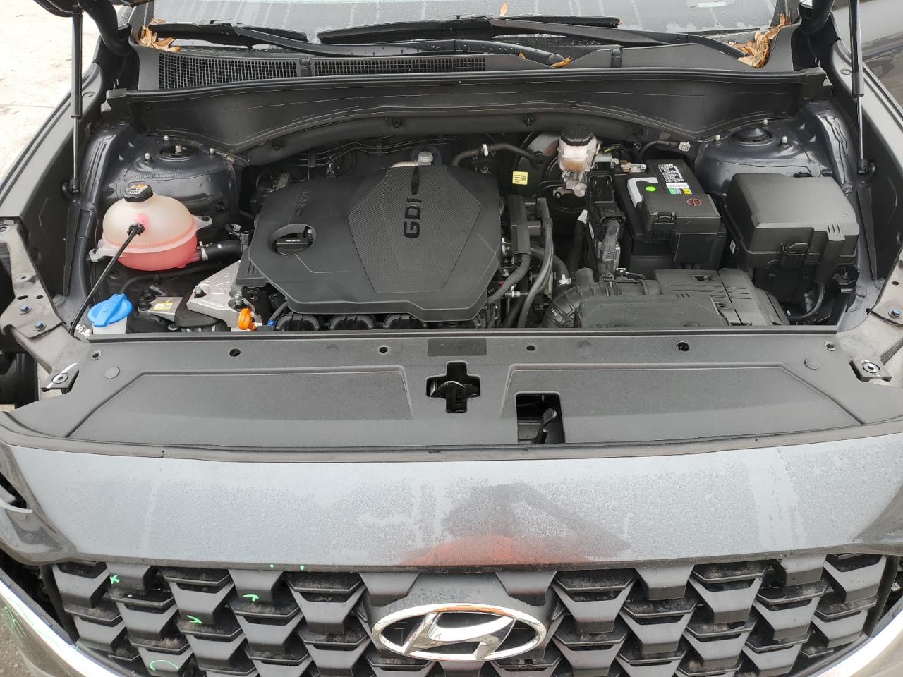 2021 Hyundai Santa Fe - Image 14
