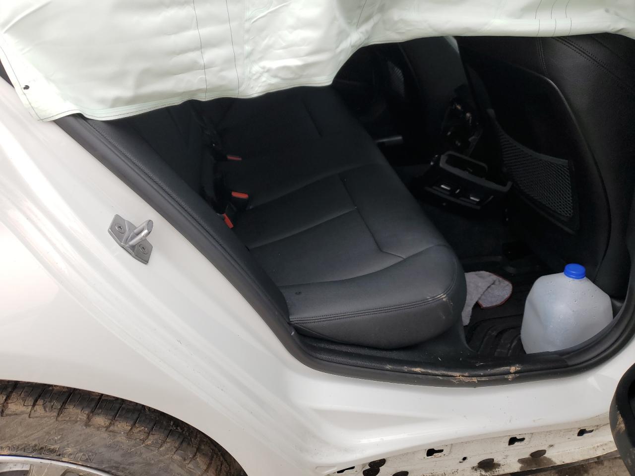 2018 BMW 3er - Image 11