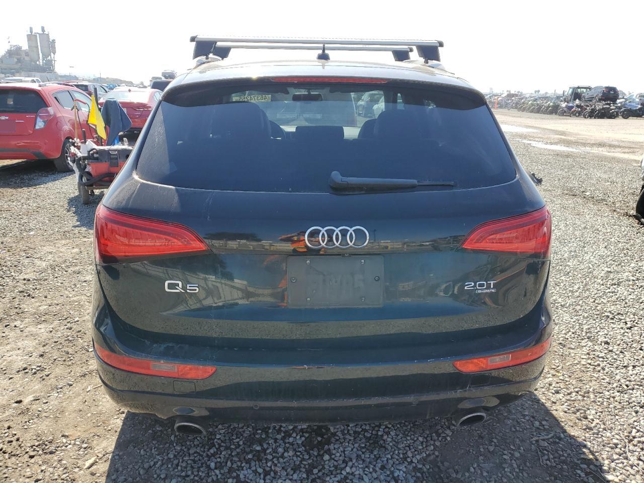 2014 Audi Q5 - Image 6