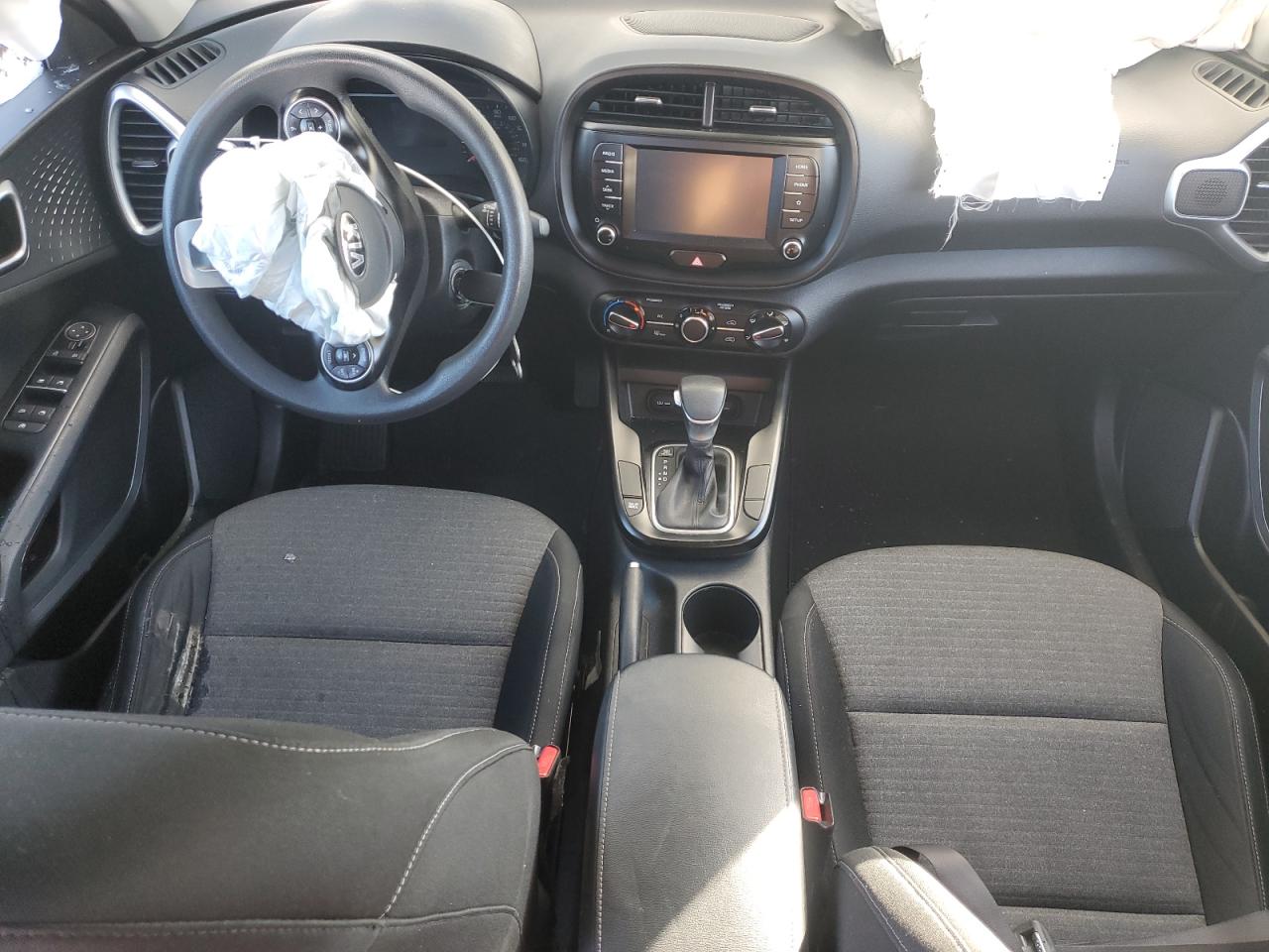 2020 Kia Soul - Image 8