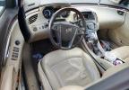 2011 Buick Lacrosse Cxl იყიდება Hurricane-ში, WV - Side