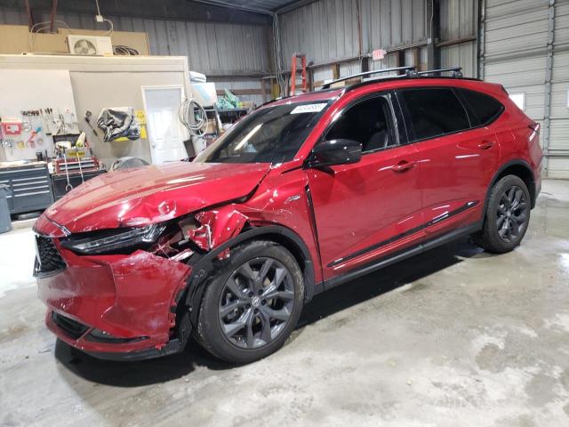 2023 Acura Mdx A-Spec