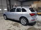 2015 Audi Q5 Premium Plus de vânzare în Rogersville, MO - Side