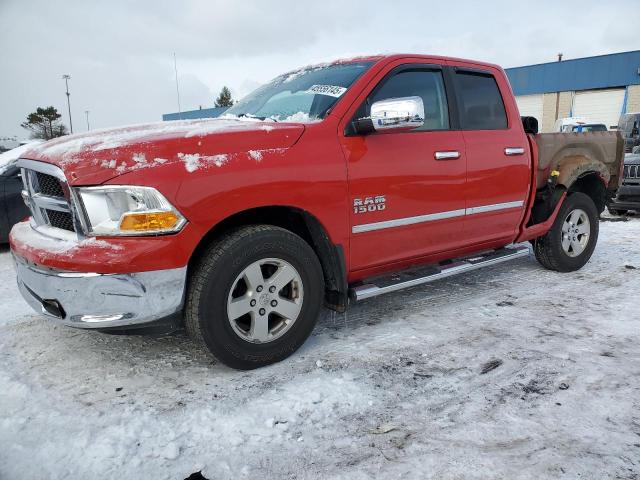 2010 Dodge Ram 1500 