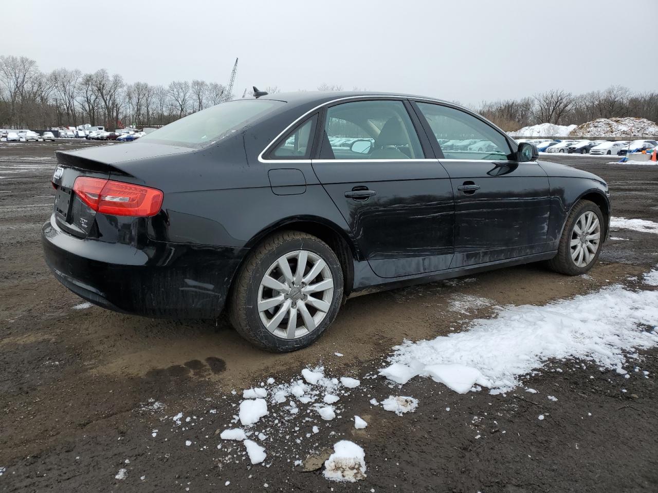 2013 Audi A4 - Image 3
