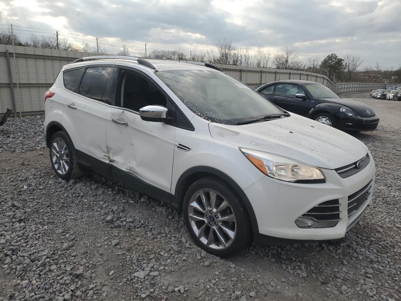 2015 Ford Escape - Image 4