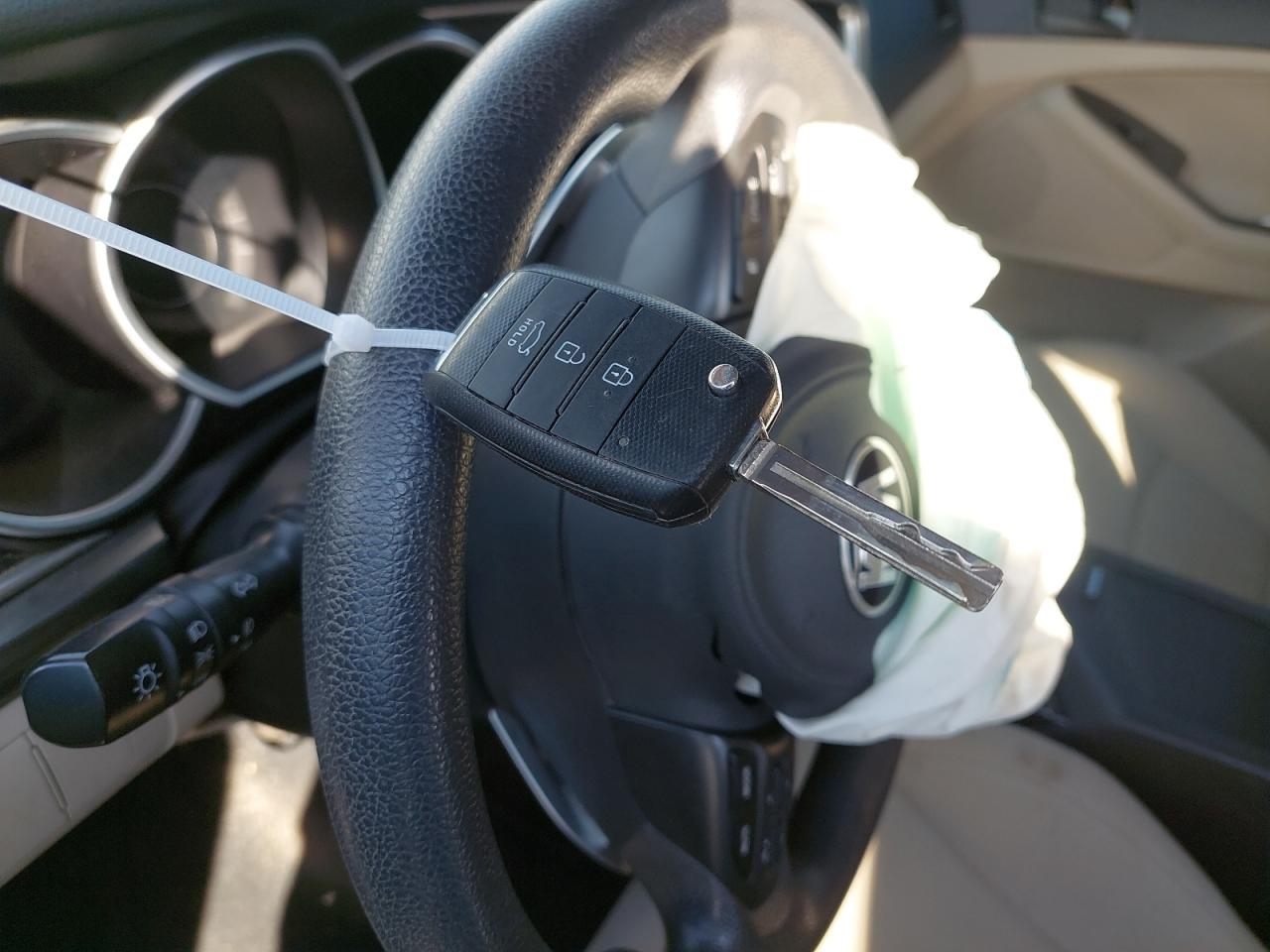 KNAGM4190G5663084 - 2016 Kia Optima Hybrid - #43877915