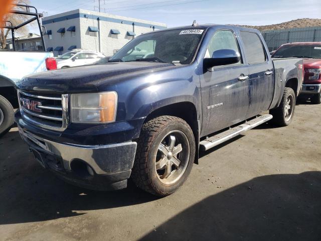 2012 Gmc Sierra K1500 Slt