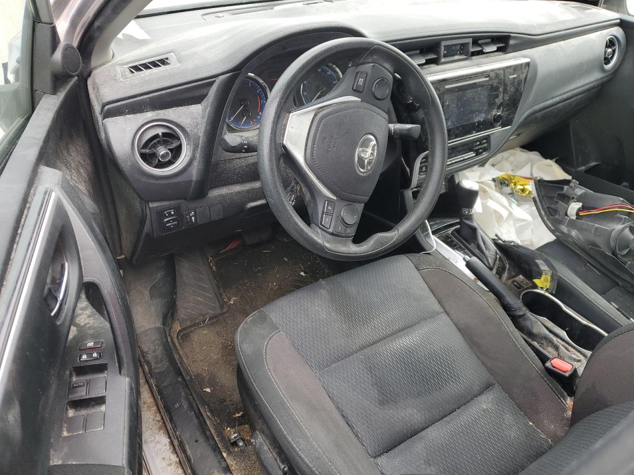 2017 Toyota Corolla - Image 8