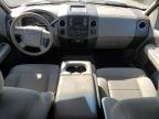 2008 Ford F150 Supercrew en Venta en Sacramento, CA - Mechanical