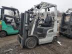 2016 Nissan Forklift zu verkaufen in Chicago Heights, IL - Normal Wear