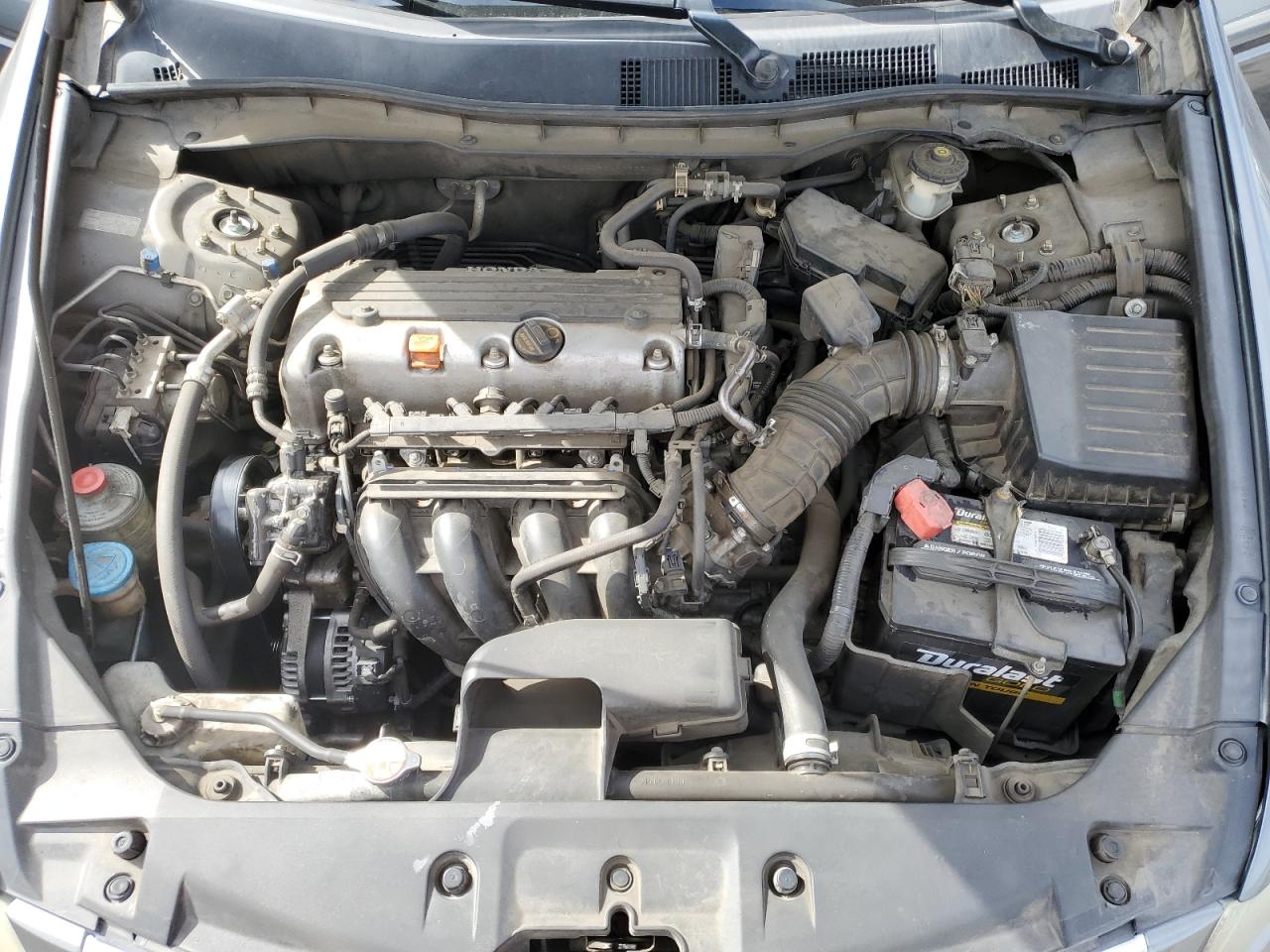 2012 Honda Accord - Image 11