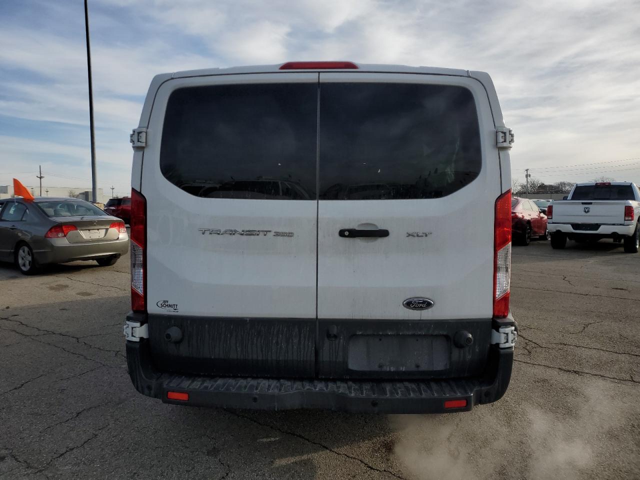 2018 Ford Transit - Image 6