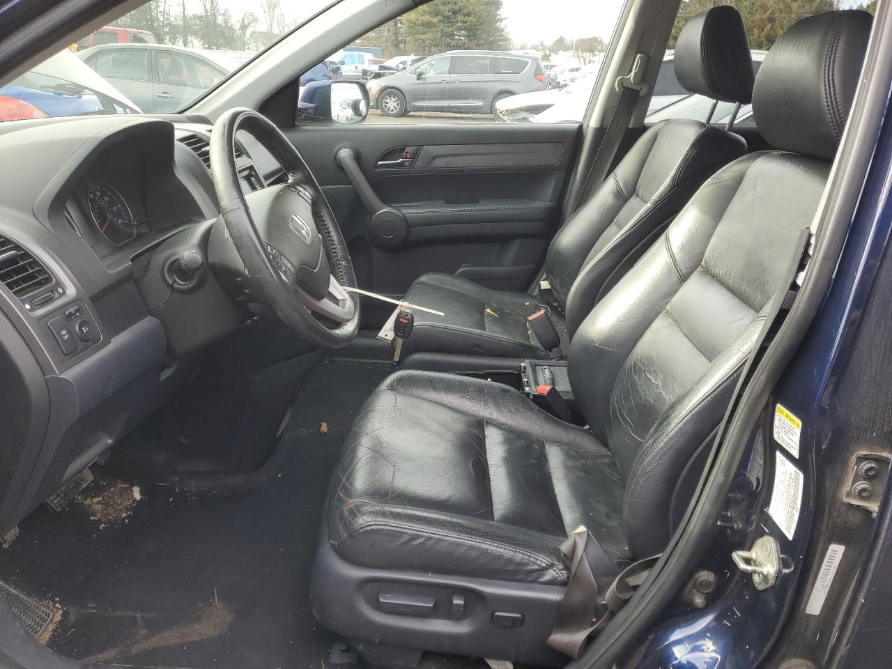 2009 Honda CR-V - Image 7