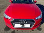 2015 AUDI A4 SE TFSI for sale at Copart SANDTOFT