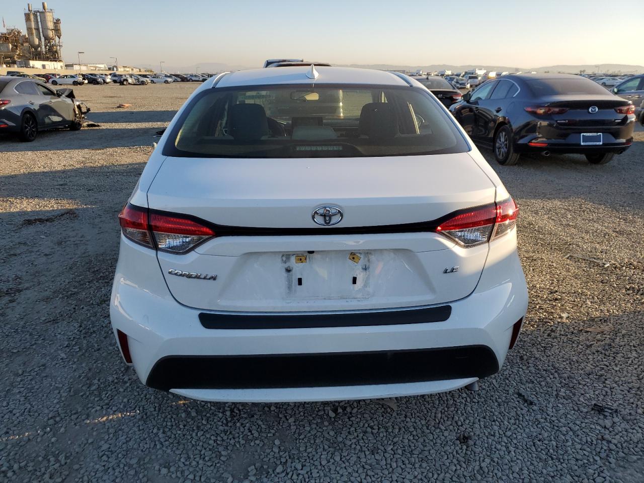 2022 Toyota Corolla - Image 6