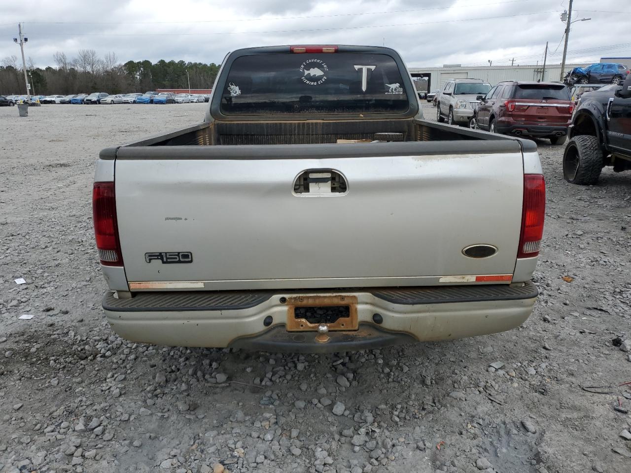 2003 Ford F-150 - Image 6