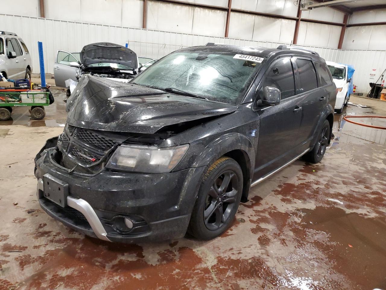 2018 Dodge Journey - Image 1