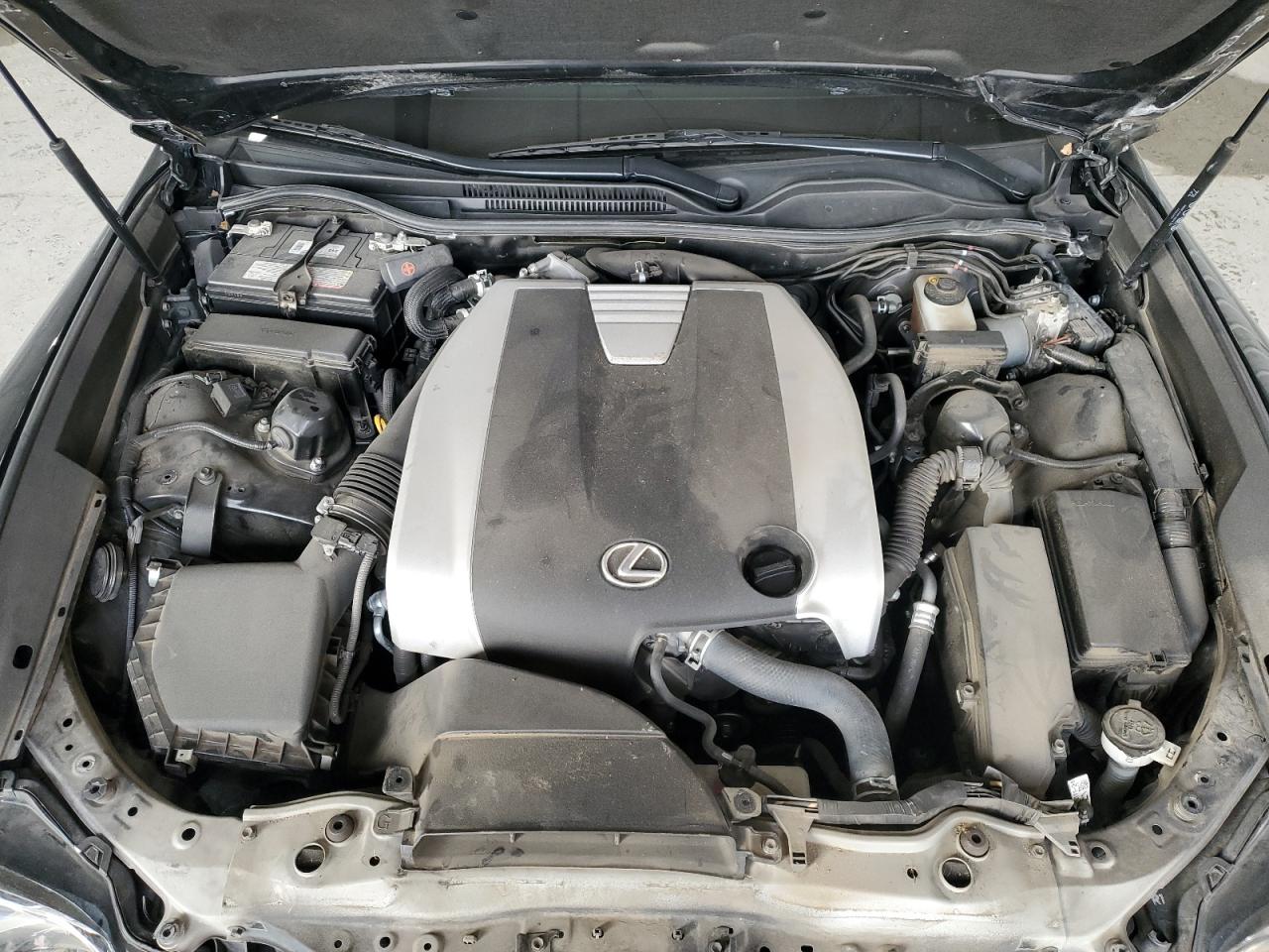 2016 Lexus RX - Image 11