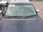 2008 MINI COOPER D for sale at Copart YORK