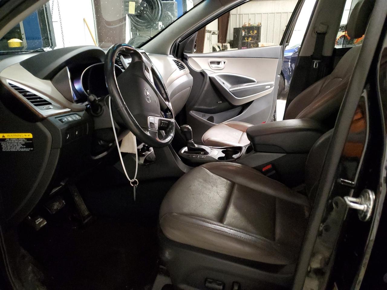 2018 Hyundai Santa Fe - Image 7