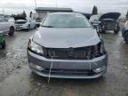 2013 Volkswagen Passat Sel for Sale in Eugene, OR - Front End