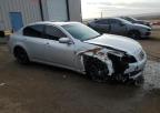 2009 Infiniti G37 Base продається в Albuquerque, NM - Front End