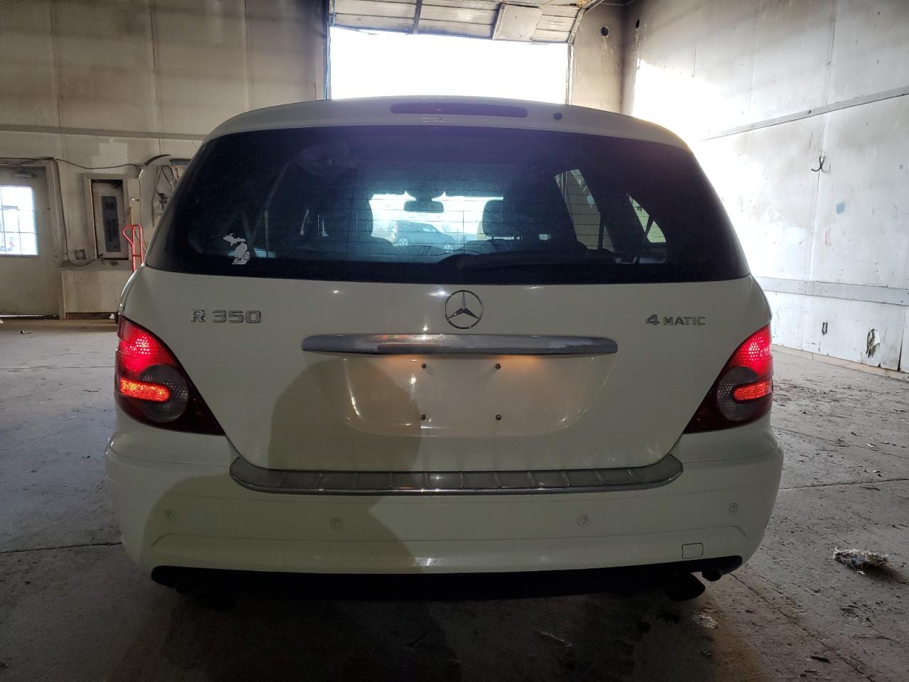 2008 Mercedes-Benz R-klasse - Image 6