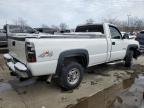 2006 Chevrolet Silverado K2500 Heavy Duty for Sale in Louisville, KY - Front End