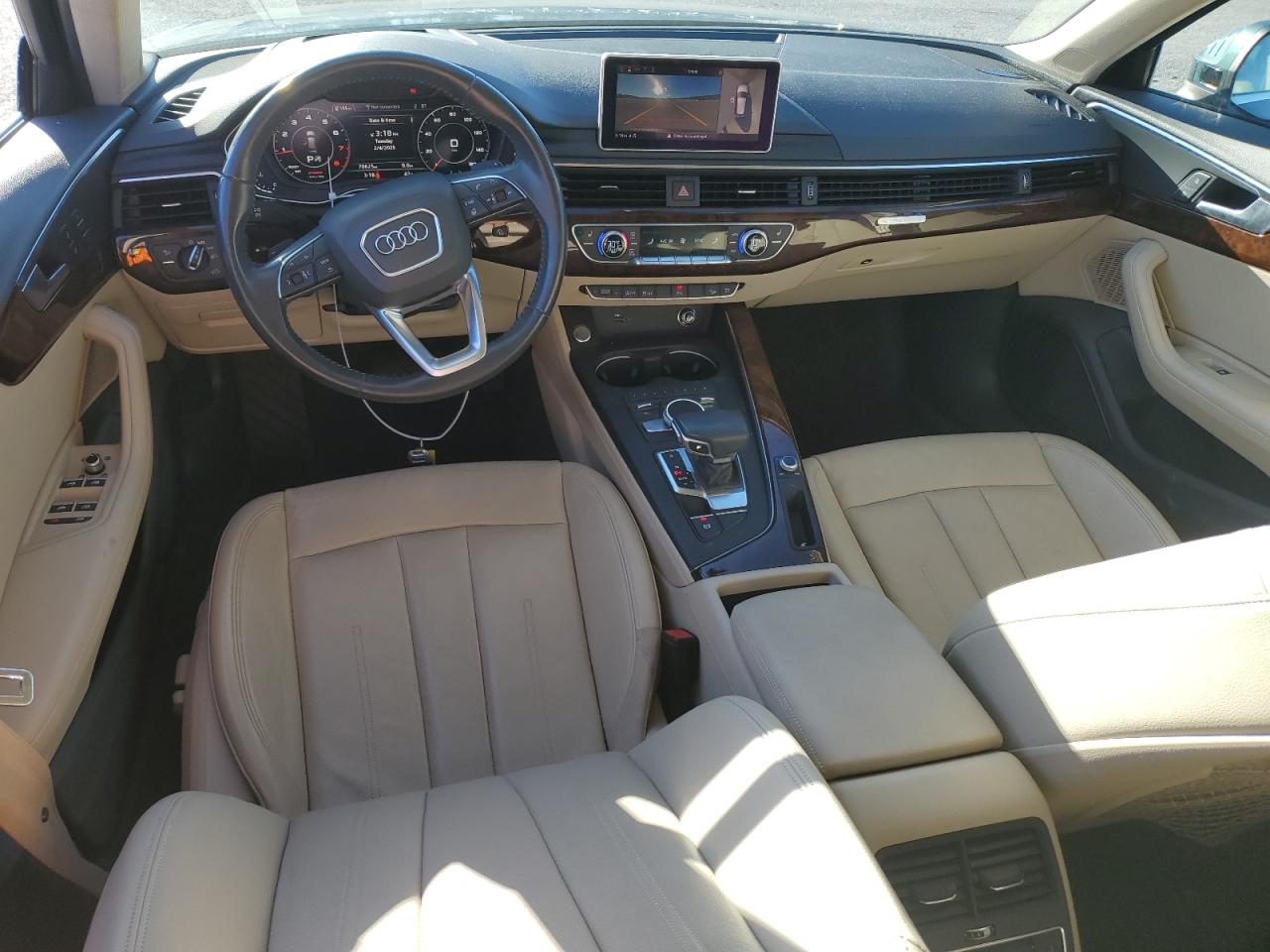 2019 Audi A4 - Image 8