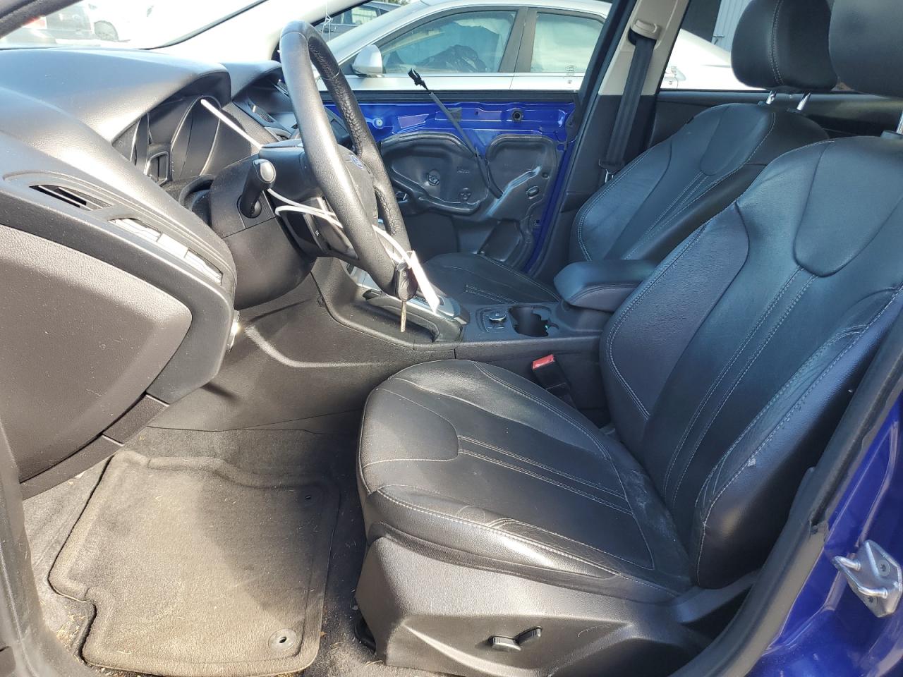 2013 Ford Focus - Image 7