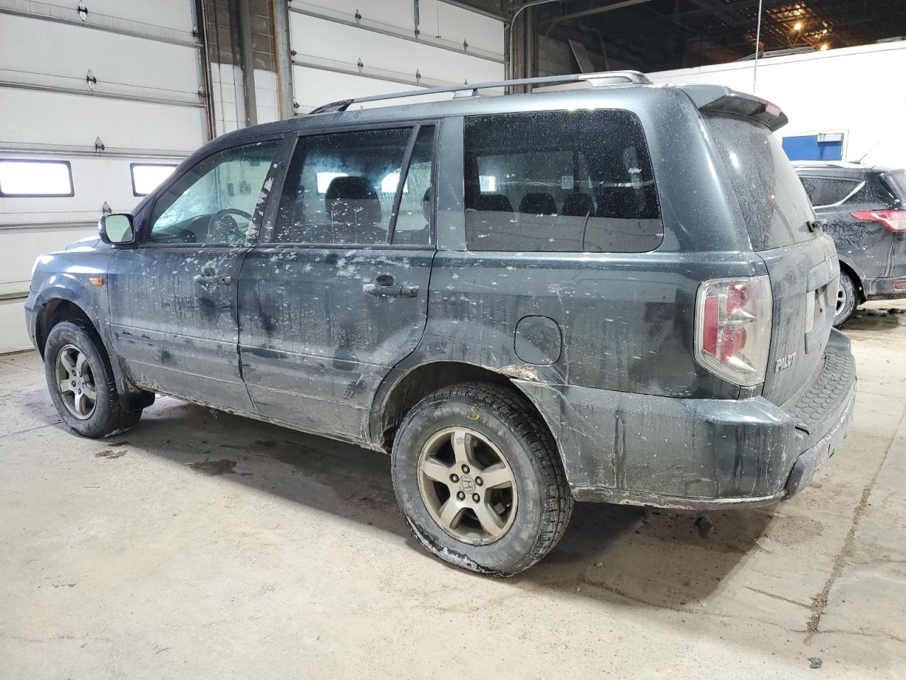 2006 Honda Pilot - Image 2