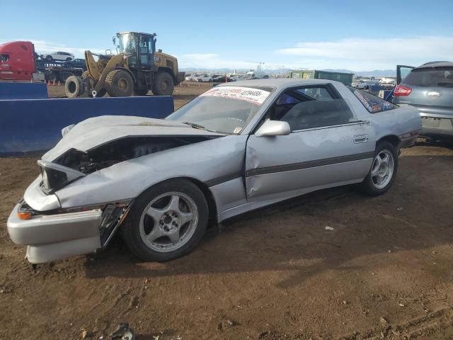 1986 Toyota Supra 