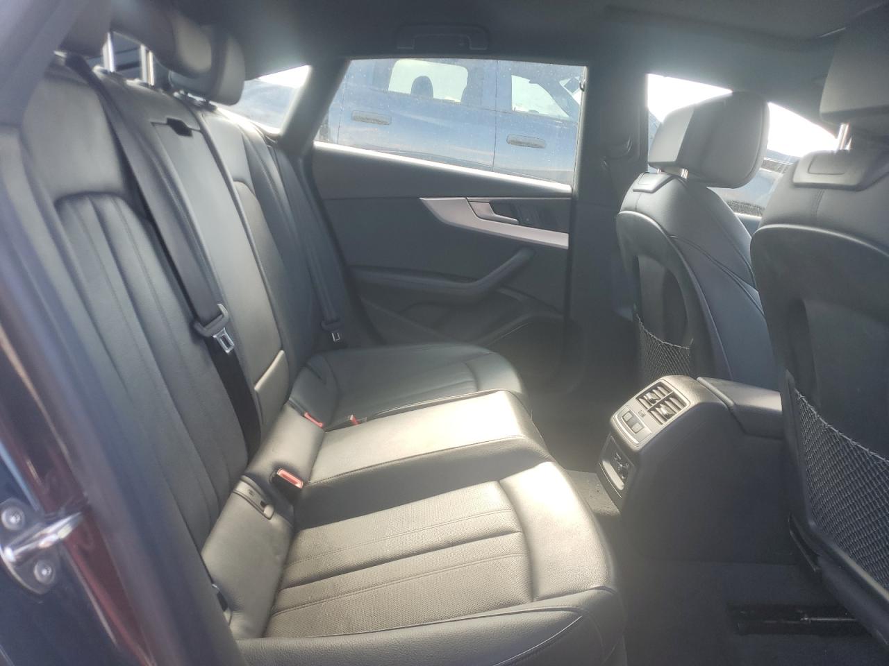 2019 Audi A5 - Image 10