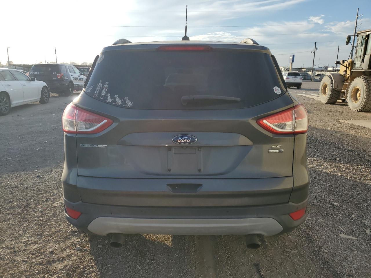 2015 Ford Escape - Image 6