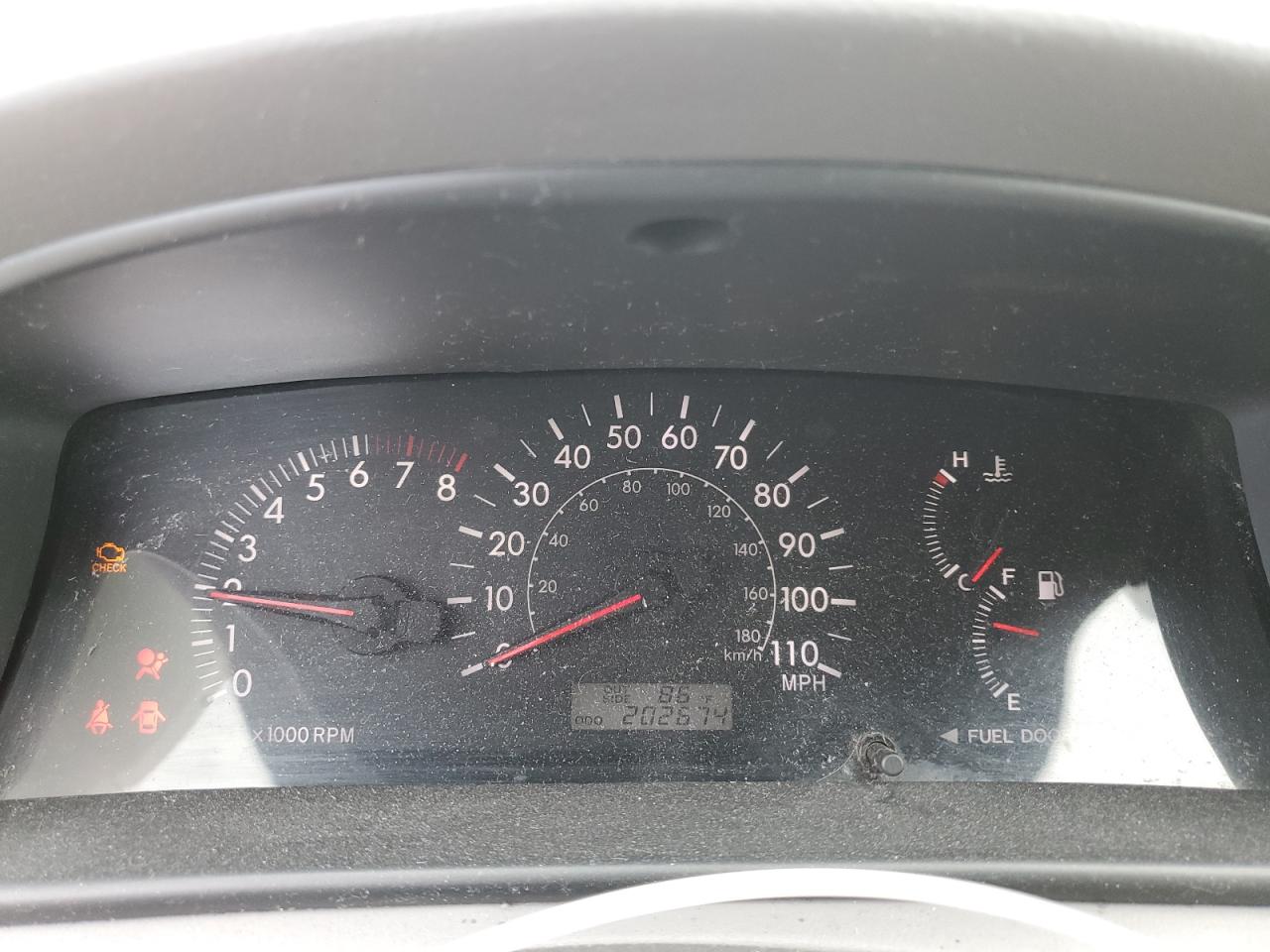 2007 Toyota Corolla - Image 9