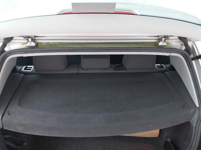 2005 VOLKSWAGEN GOLF 1.9 SE TDI 5DR DSG