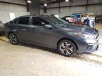 2019 Kia Forte Fe en Venta en Chatham, VA - Front End