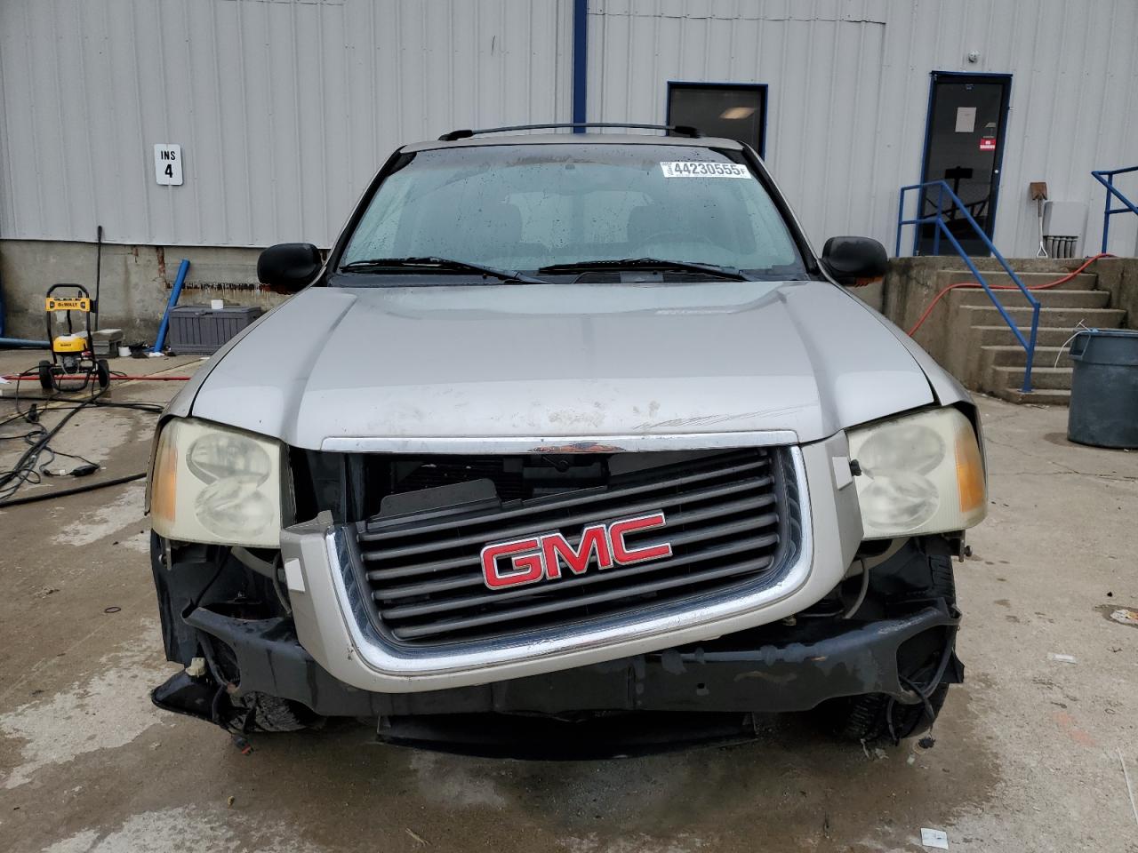 2002 GMC Envoy - Image 5