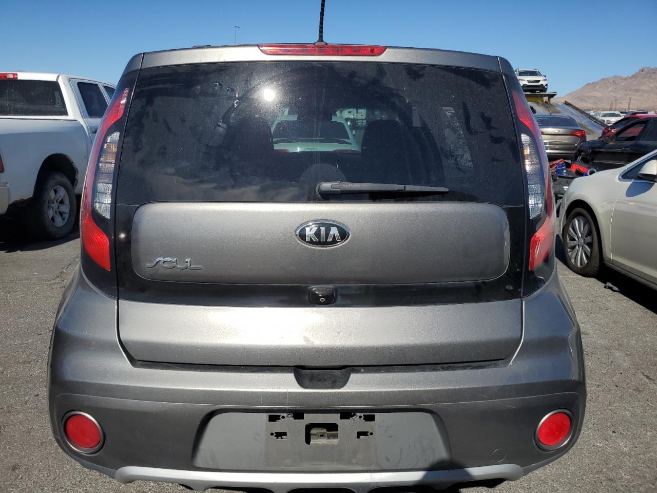 2018 Kia Soul - Image 6