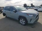 2021 Toyota Rav4 Xle იყიდება Martinez-ში, CA - All Over