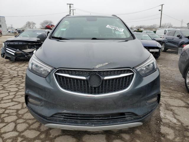  BUICK ENCORE 2017 Szary