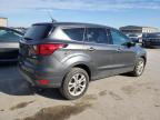 2019 Ford Escape Se на продаже в Wilmer, TX - Mechanical