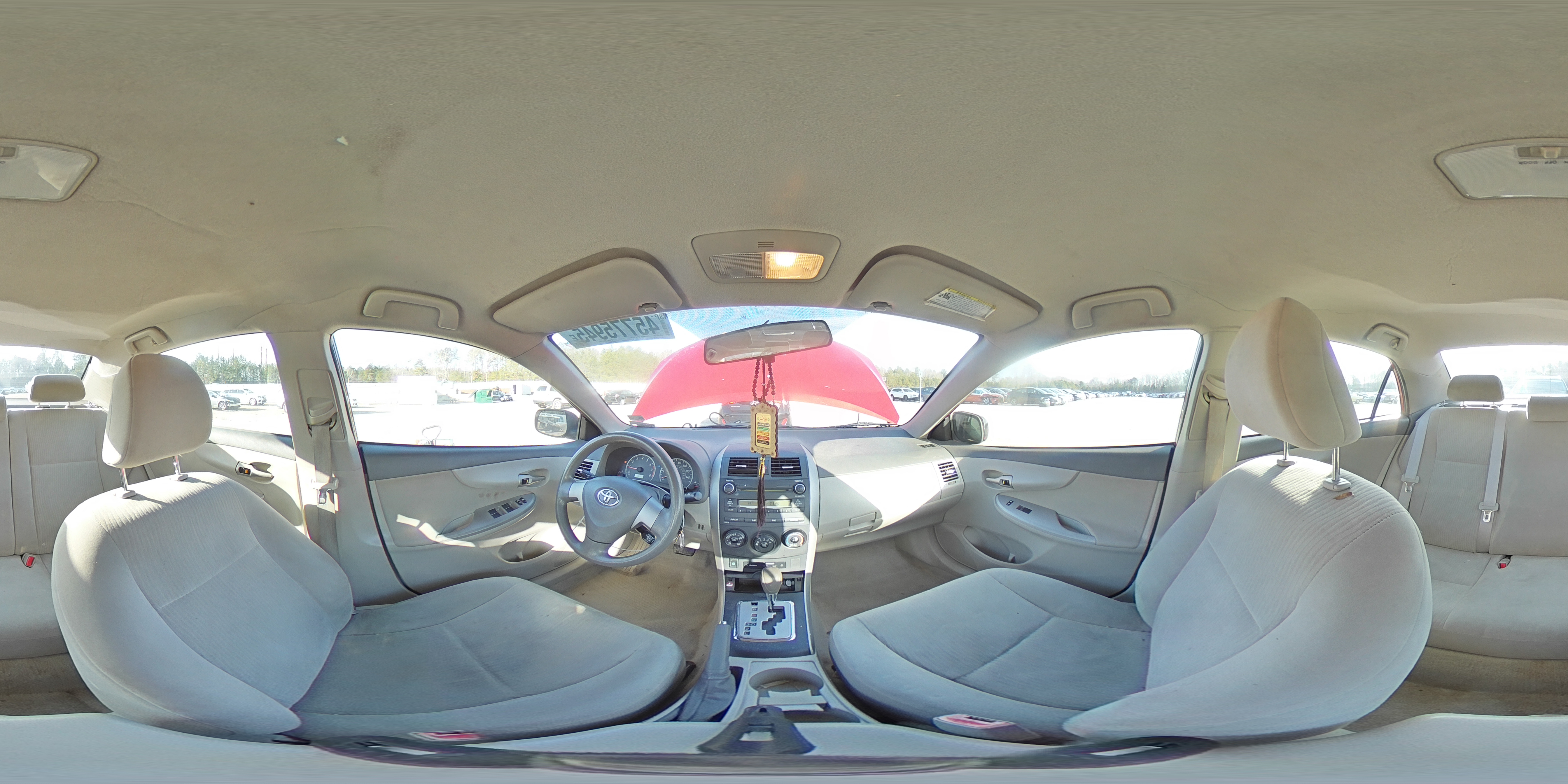 2010 Toyota Corolla - Image 12