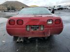 1992 Chevrolet Corvette  en Venta en Colton, CA - Rear End