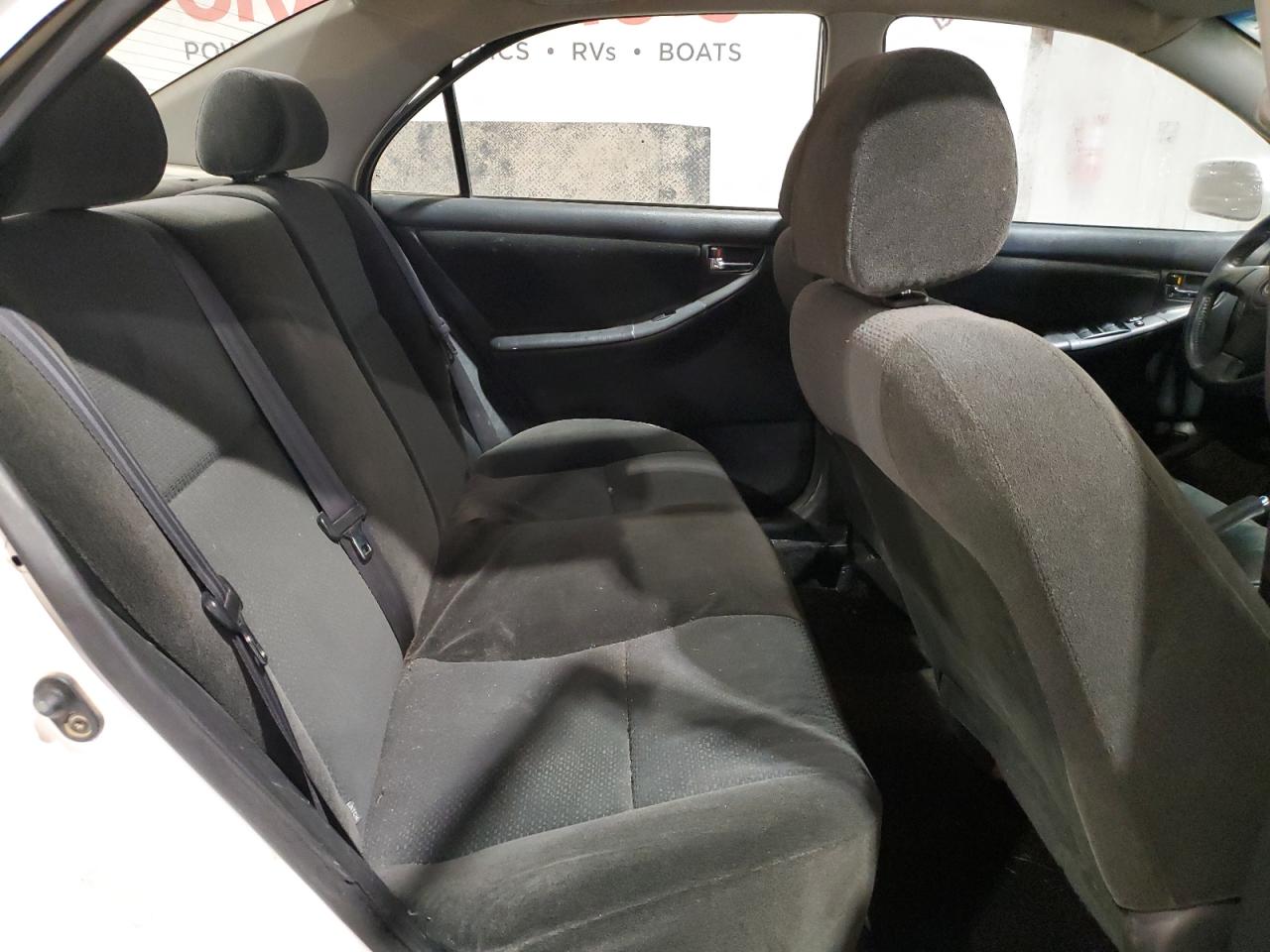 2003 Toyota Corolla - Image 10