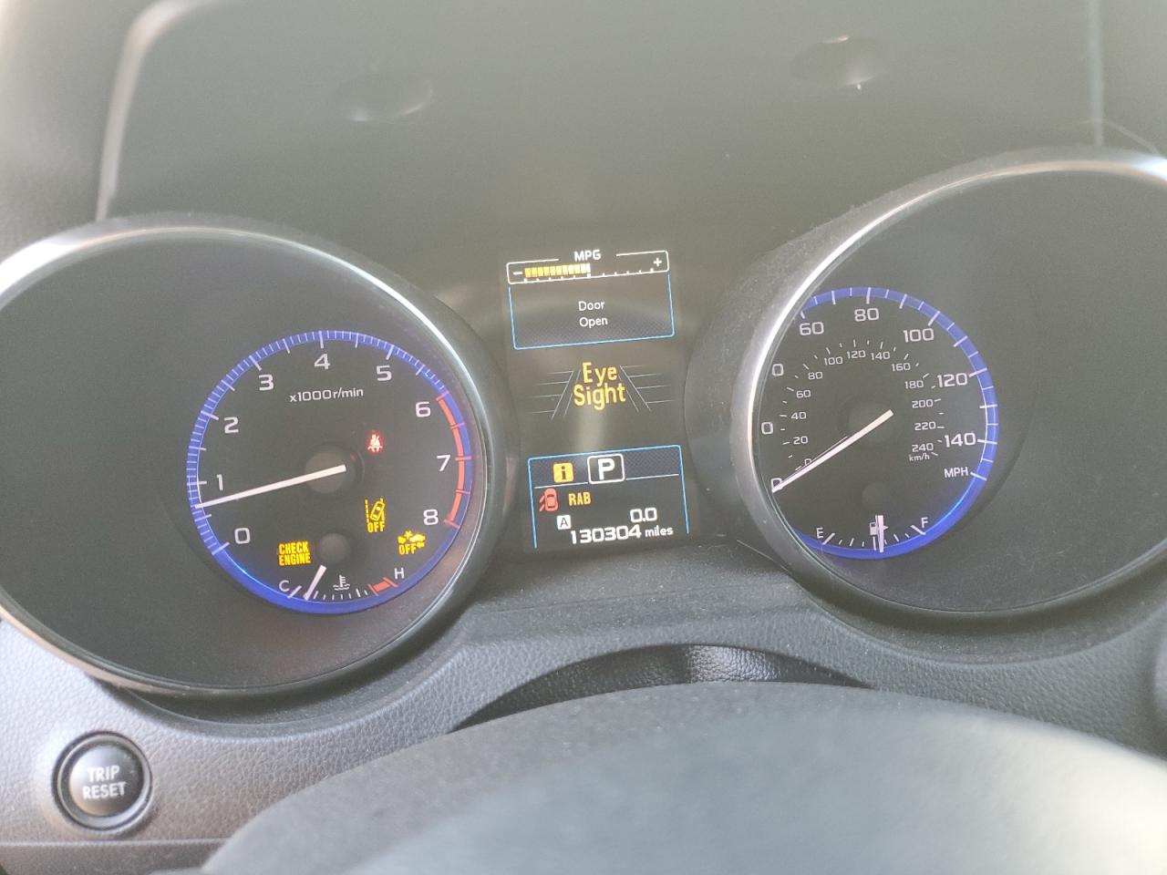 2019 Subaru Outback - Image 9